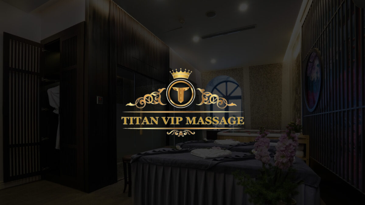 Giới thiệu chung về massage Titan