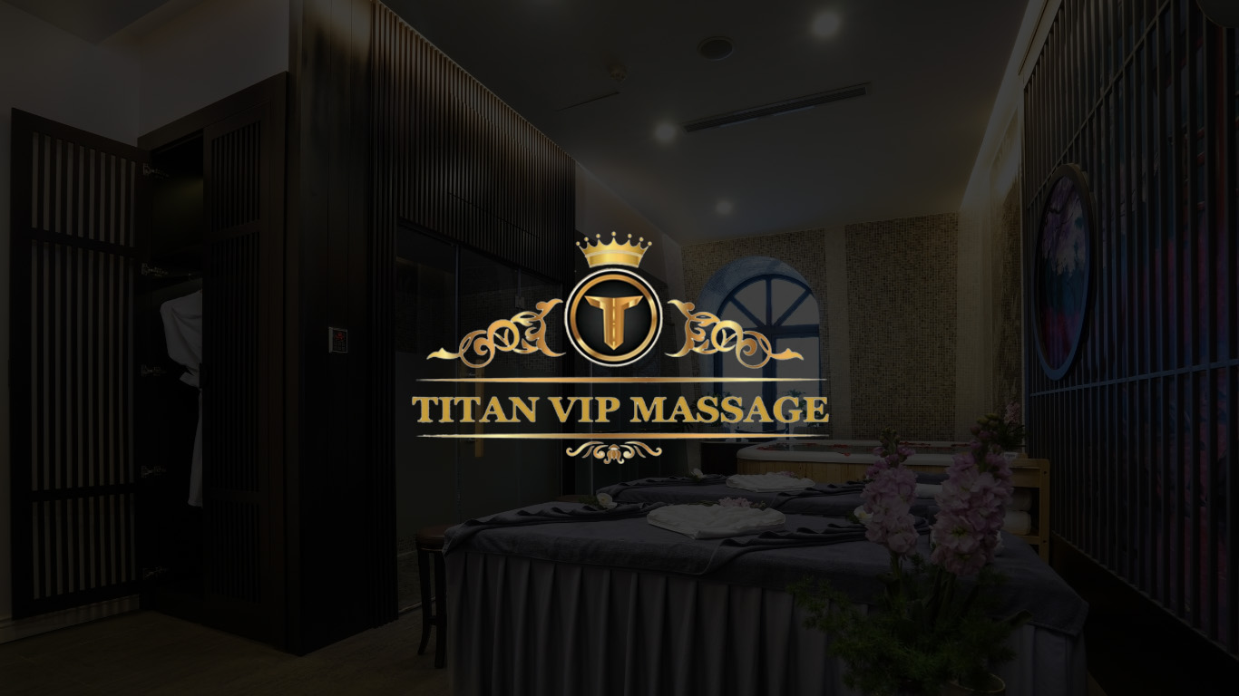 Giới thiệu chung về massage Titan