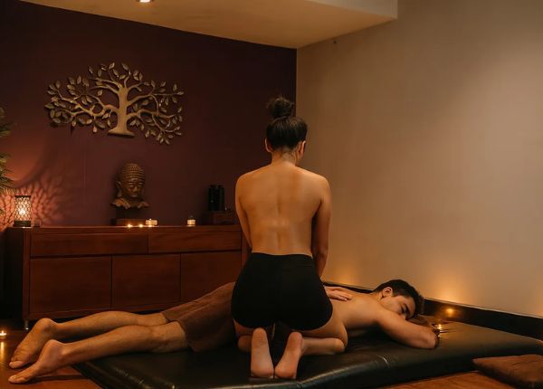 Bỏ túi kinh nghiệm đi massage ở Hà Nội mà bạn nên biết