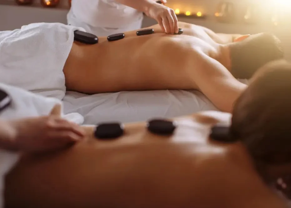 Giải tỏa áp lực và căng thẳng tâm trí