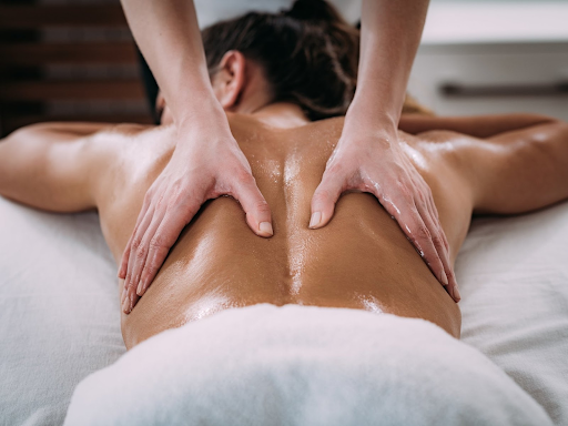 Lợi ích của massage Nuru đem lại