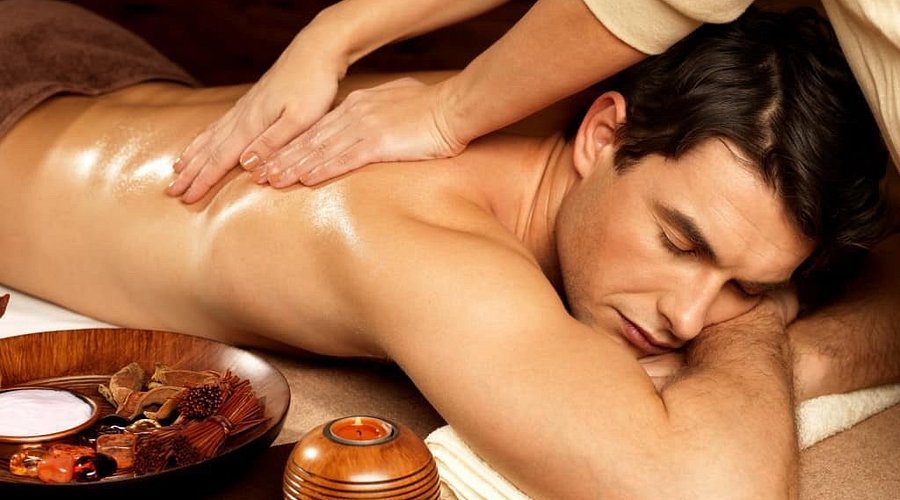Lý do bạn nên chọn Massage Titan khi cần massage tại Hà Nội 