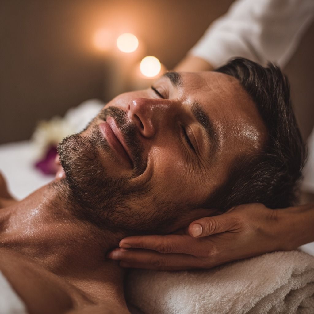 massage Hà Nội