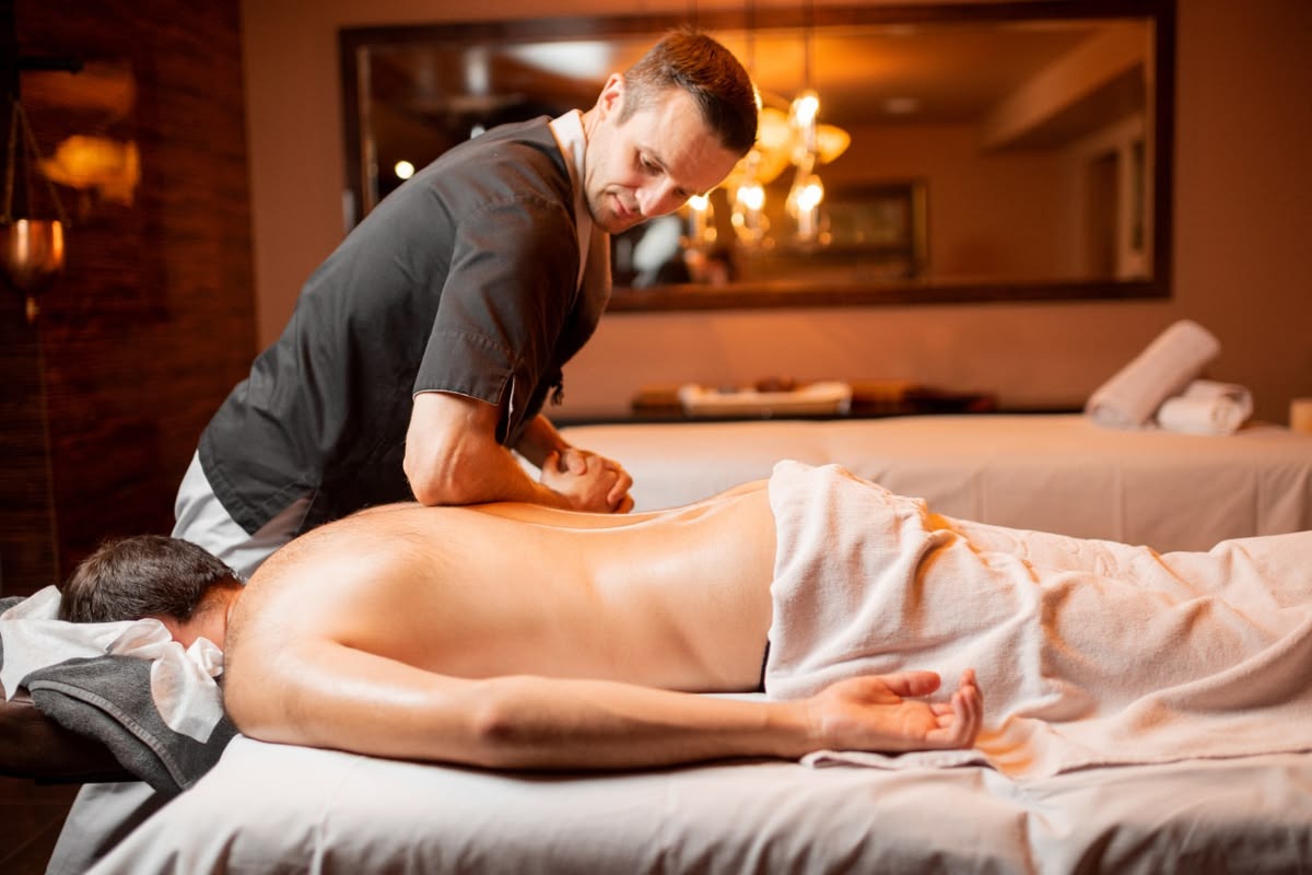 massage Hà Nội