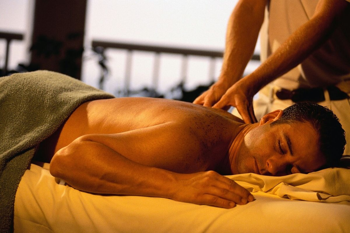 massage Hà Nội