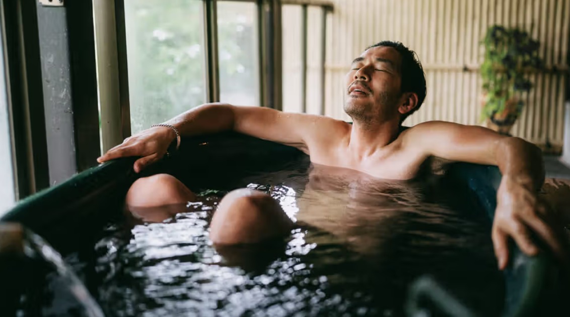 massage nuru