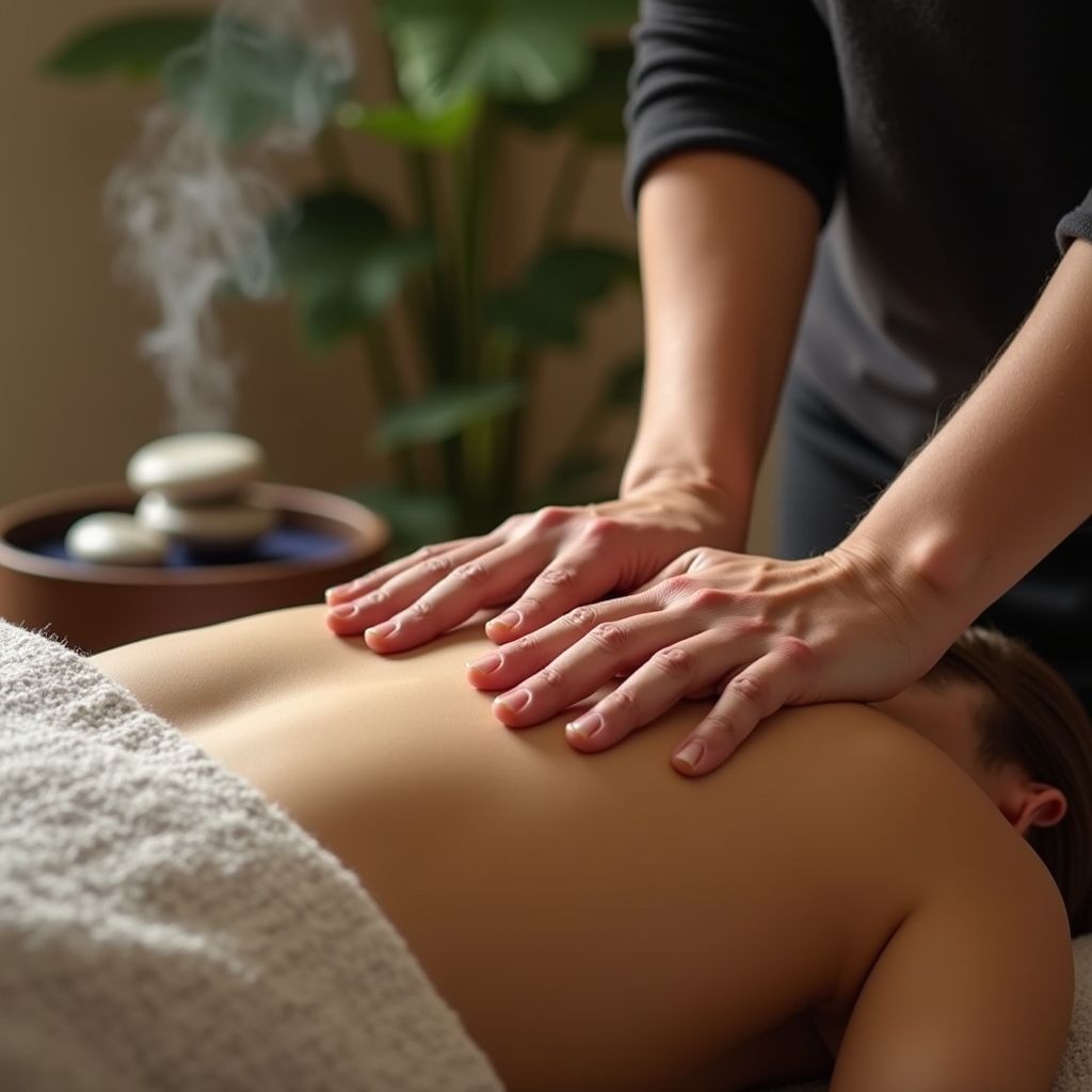 Vip Massage Đống Đa