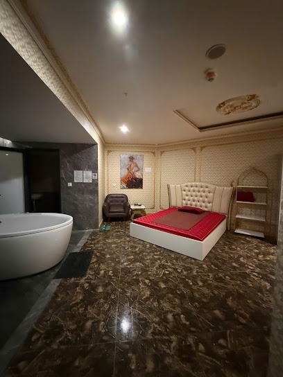 Massage OSAKA