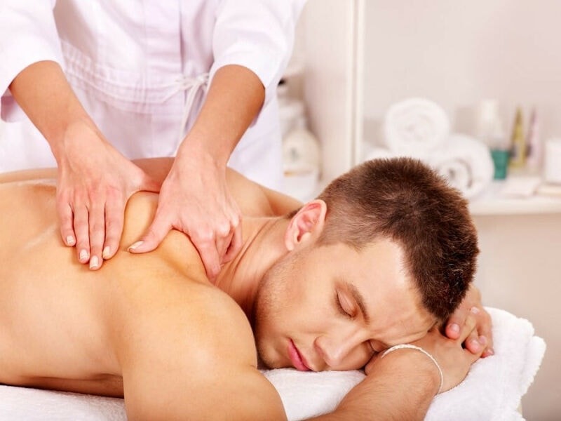 Lux Massage Nuru & Lingam