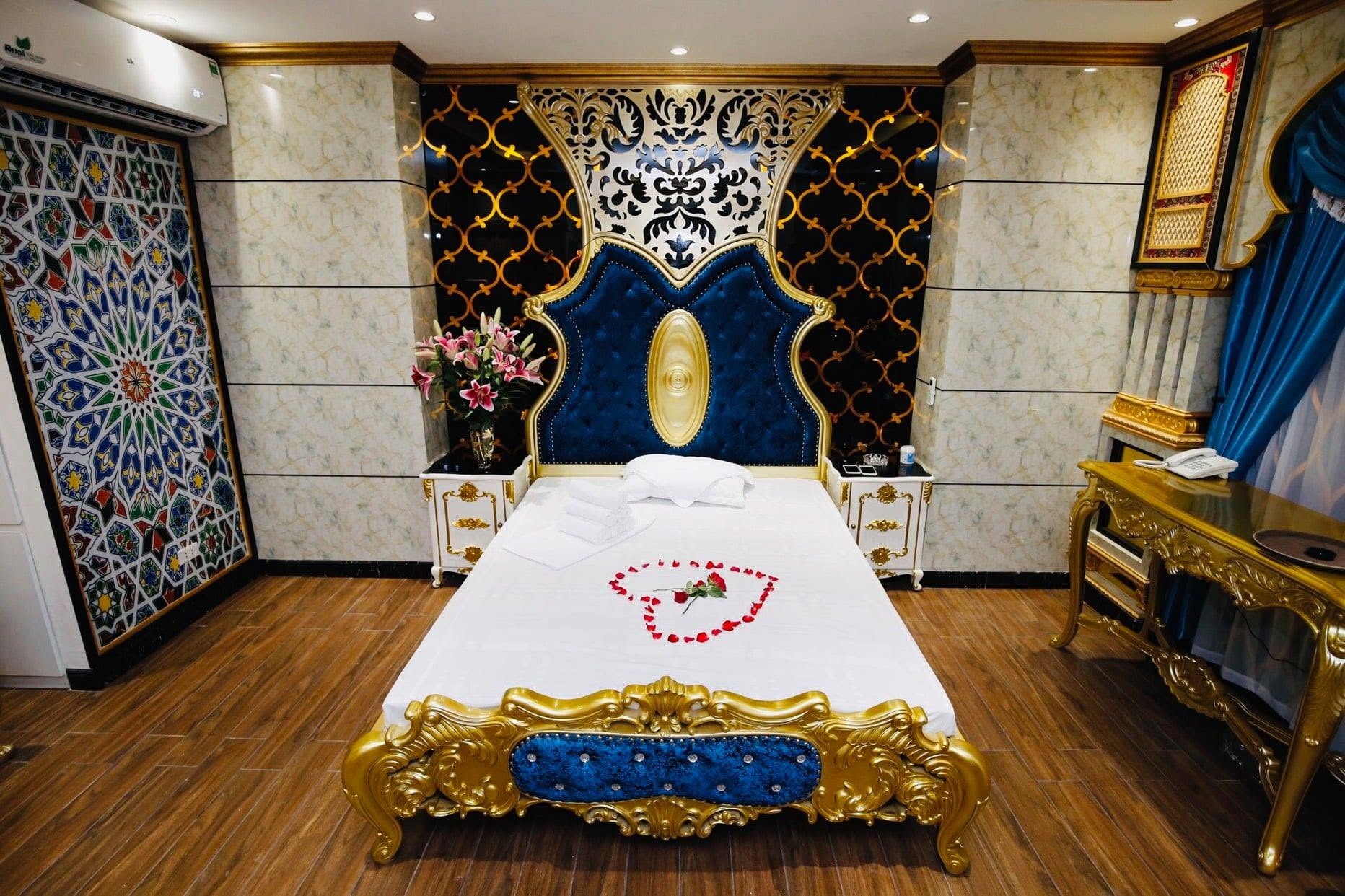 massage nuru phường Thanh Xuân