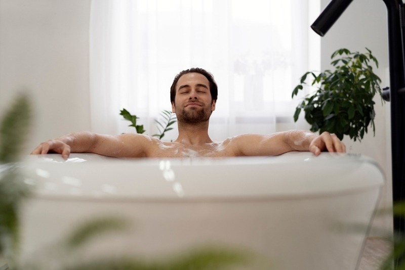 massage nuru phường Yên Hoà