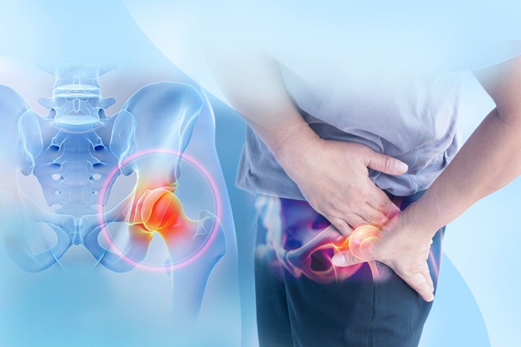 Hỗ trợ giải tỏa co thắt cơ và sưng viêm khớp xương