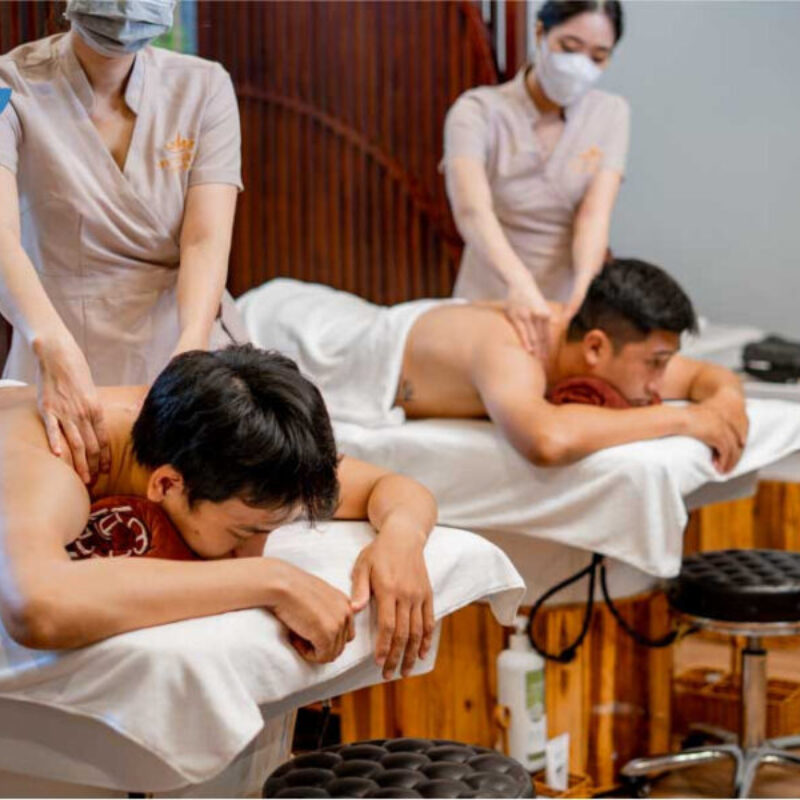 Massage trị liệu là gì?