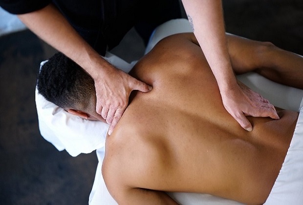 Những ai không nên đi massage trị liệu?