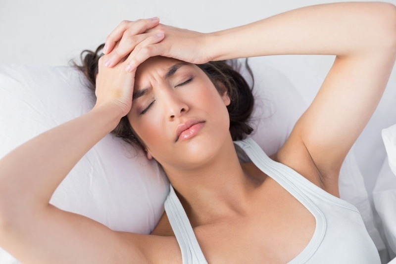 Stress ảnh hưởng thế nào đến cuộc sống của bạn?