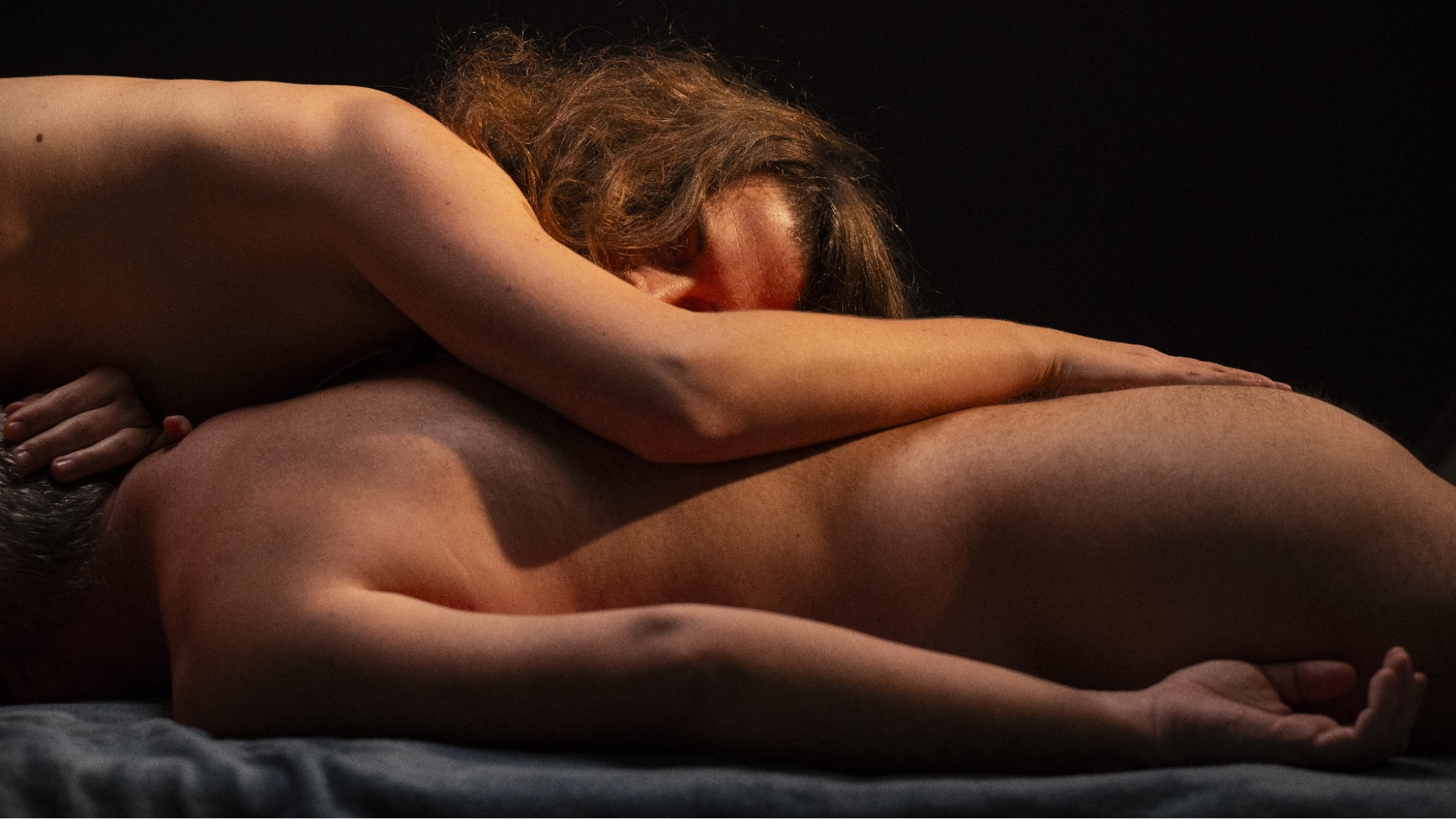 Massage Nuru chuẩn Nhật