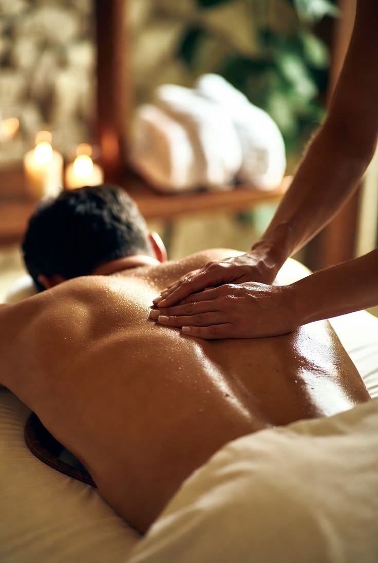 Kinh nghiệm lựa chọn dịch vụ massage phù hợp với nhu cầu