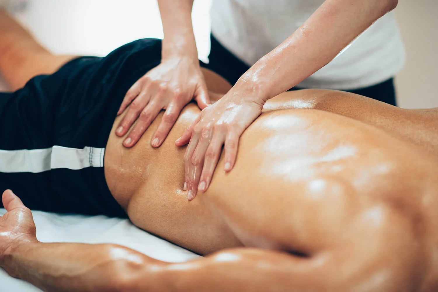 Đi massage ở đâu để được trải nghiệm các dịch vụ tận tâm nhất?
