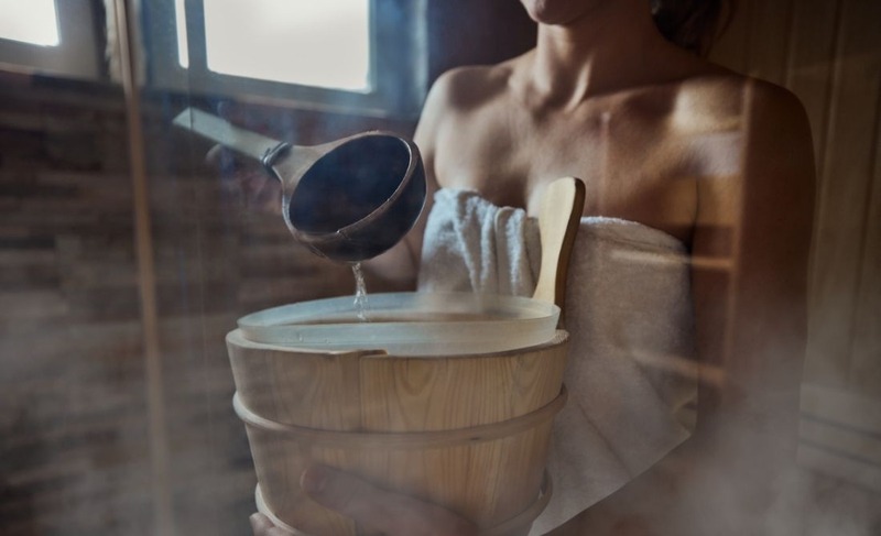 OASIS MASSAGE (MASSAGE NURU)