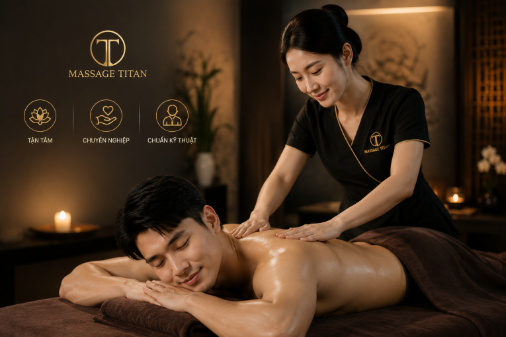 Đội ngũ kỹ thuật viên tận tâm và điêu luyện