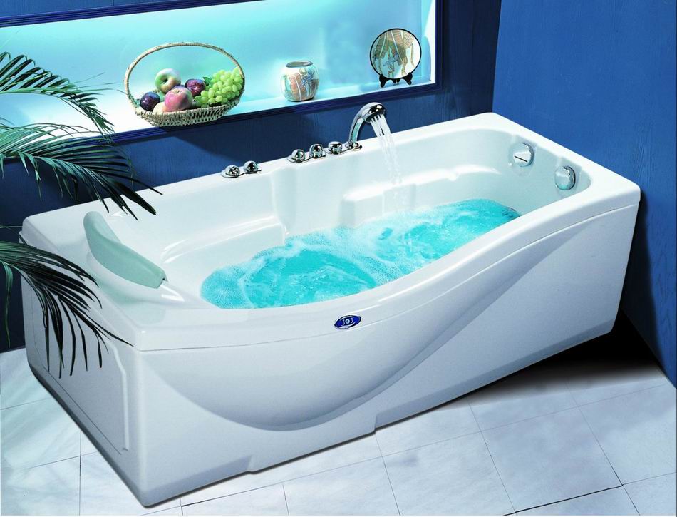 Đối tượng nên sử dụng bồn sục massage