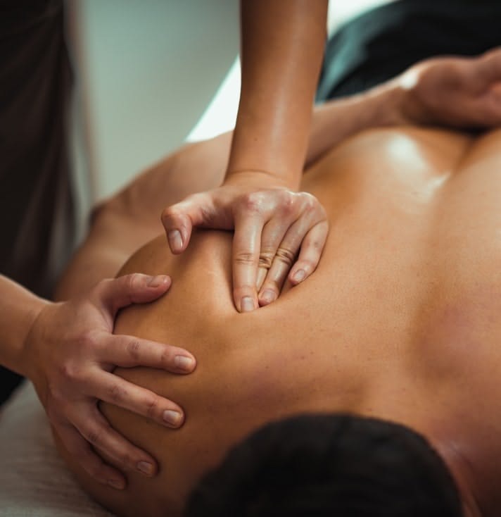 Kỹ thuật đấm và vỗ cơ