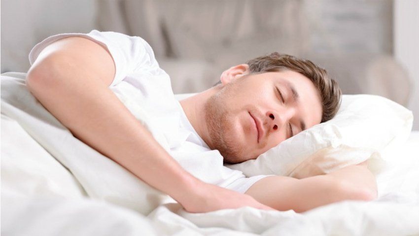 Xua tan áp lực tâm lý và cải thiện giấc ngủ