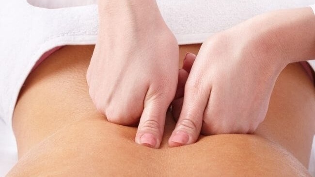 Lưu ý quan trọng khi thực hiện kỹ thuật massage body