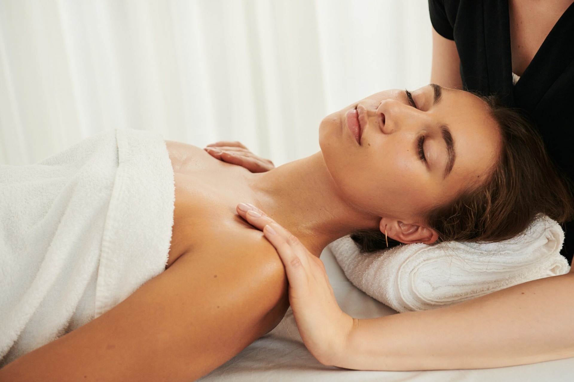 Massage Hàn Quốc là gì?