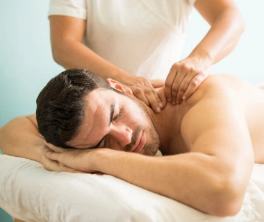 Thời gian một buổi massage chuẩn thường kéo dài bao lâu?