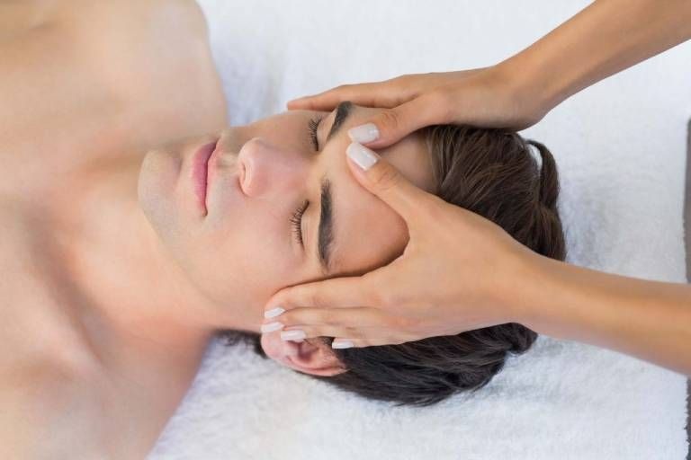 OASIS Massage