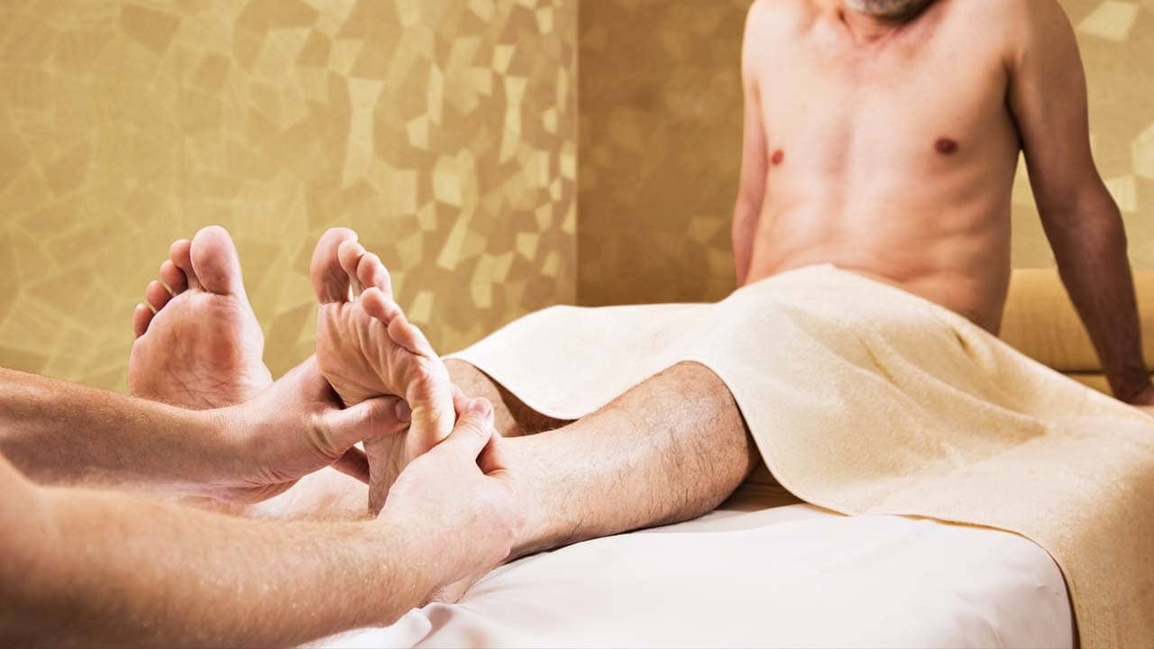 Làm thế nào để chọn địa chỉ massage phù hợp?