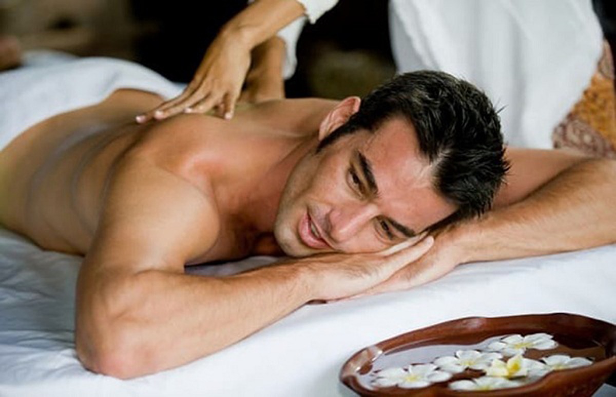 OASIS MASSAGE