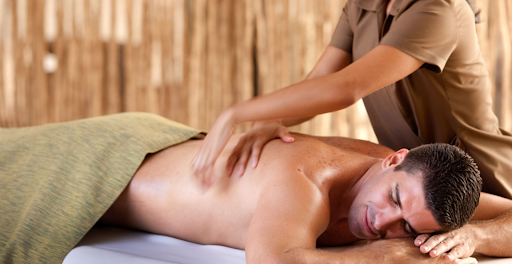 Massage Nuru
