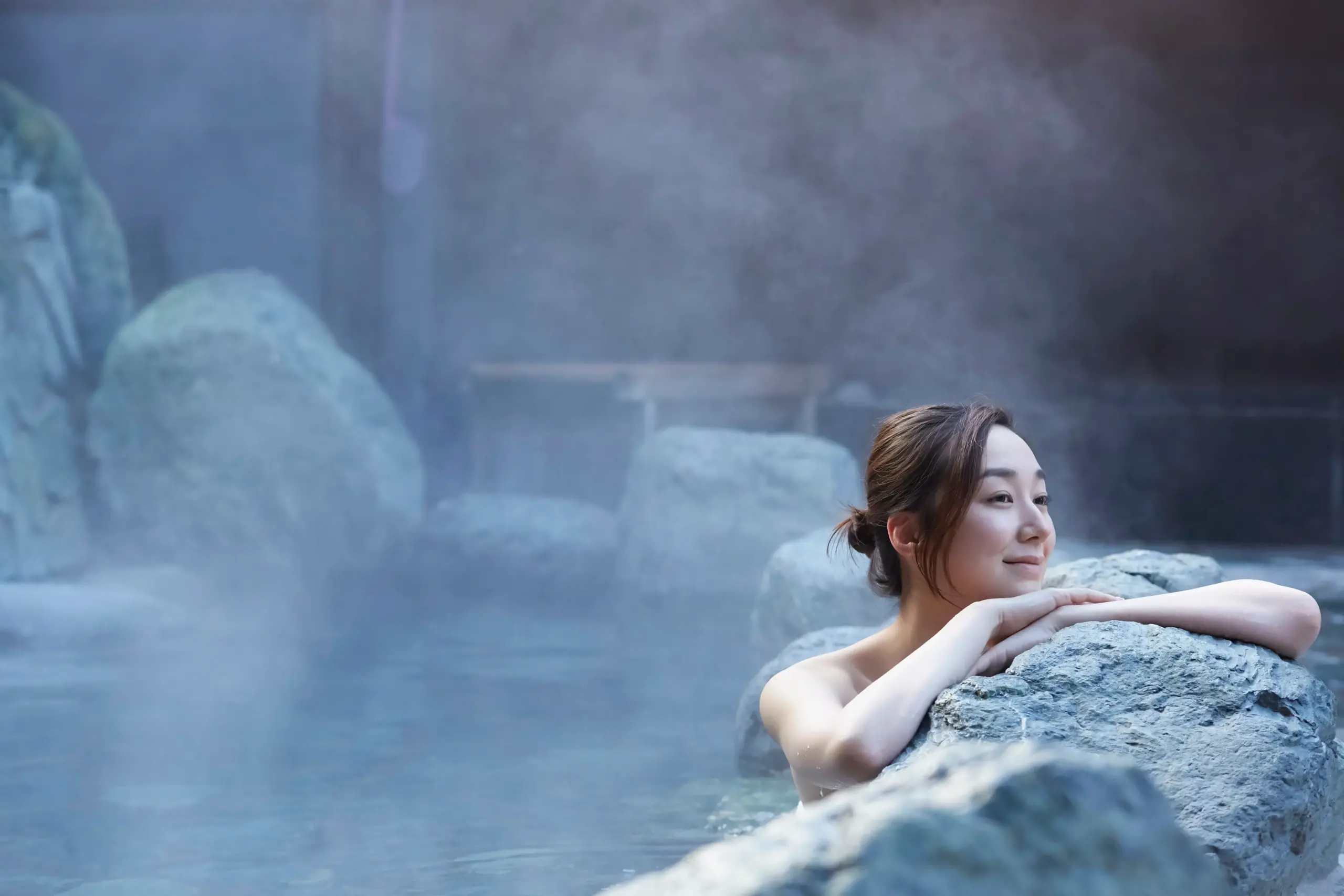 Những lợi ích tuyệt vời khi trải nghiệm massage Onsen