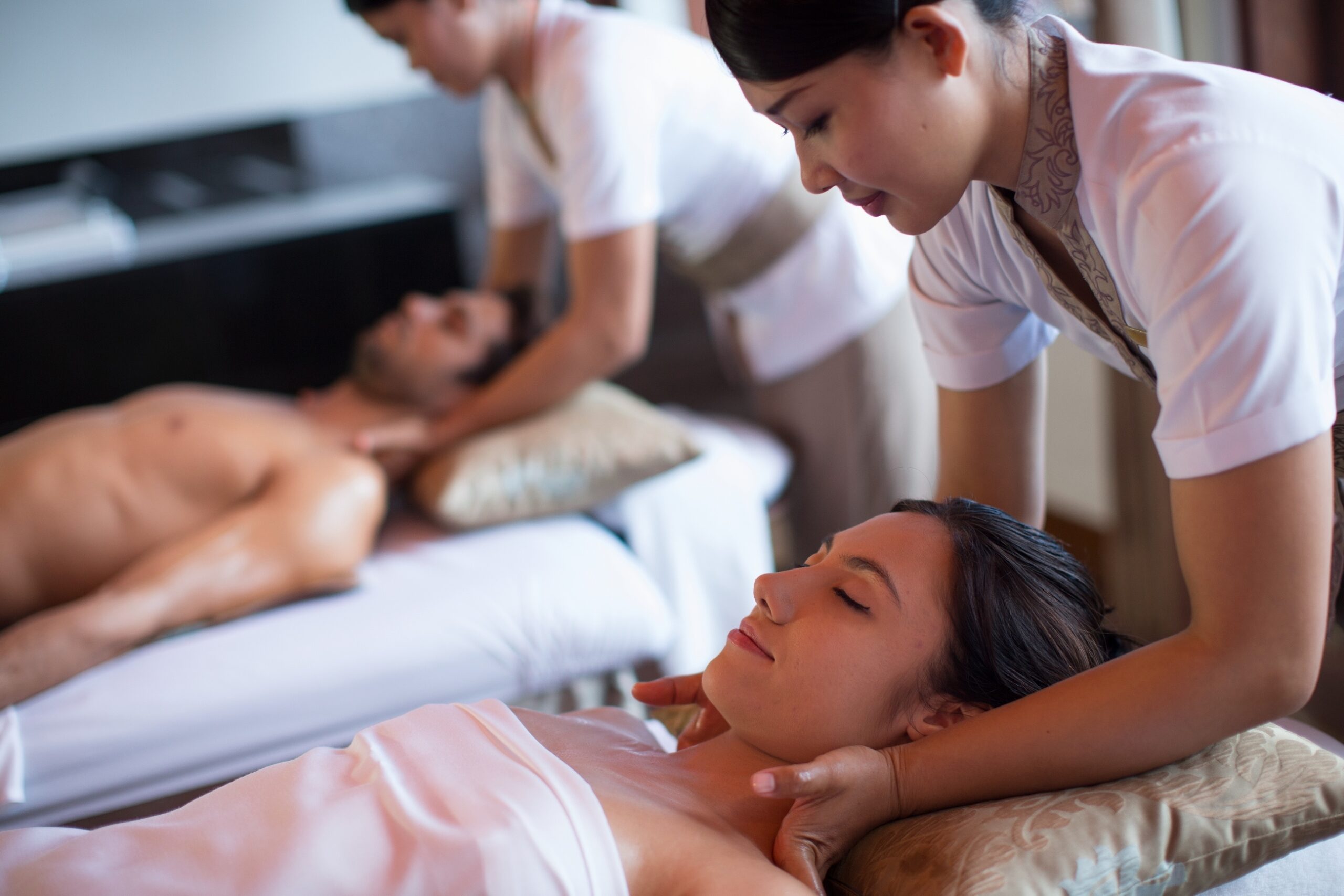 Thanh lọc cơ thể và khởi động vị giác