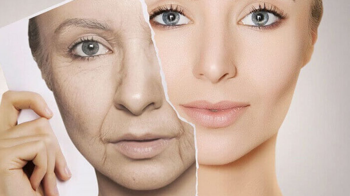 Tăng cường hệ miễn dịch và trẻ hóa làn da