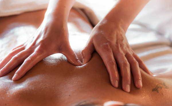 Massage dưỡng sinh là gì?
