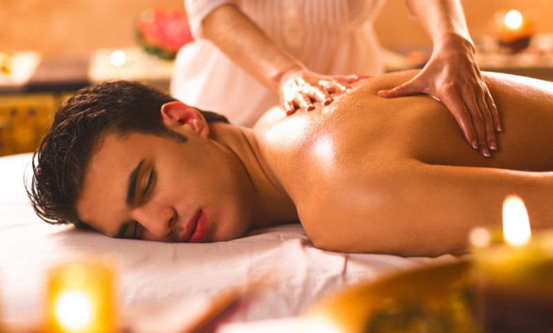 Giải tỏa căng cứng và phục hồi các mô cơ