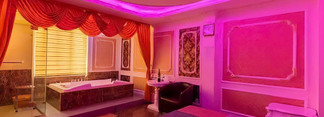 Không gian Silver Luxury đẳng cấp thượng lưu