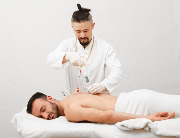 Lợi ích đối với sức khỏe khi trải nghiệm massage nuru