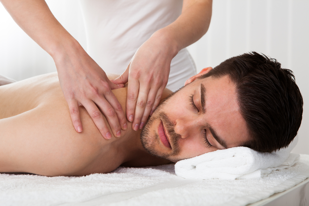Nên đi massage nuru bao lâu một lần?