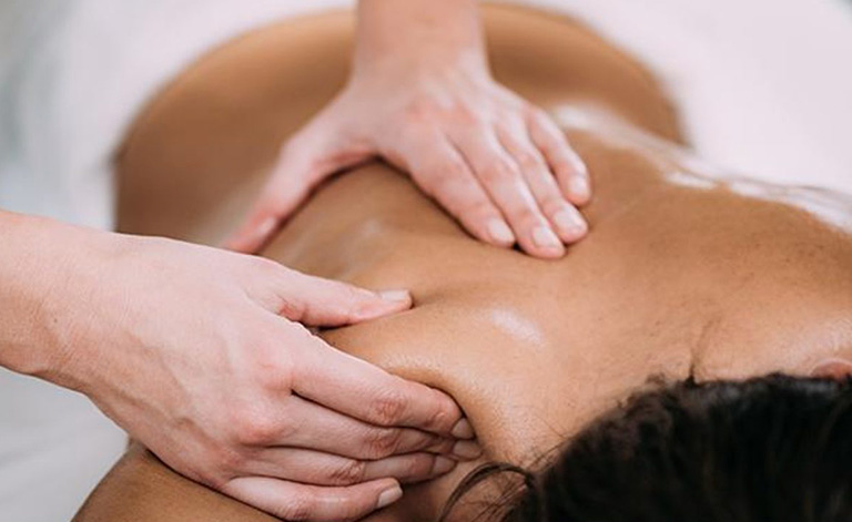 Quy trình mát xa Quan Hoa từ A - Z tại Massage Titan