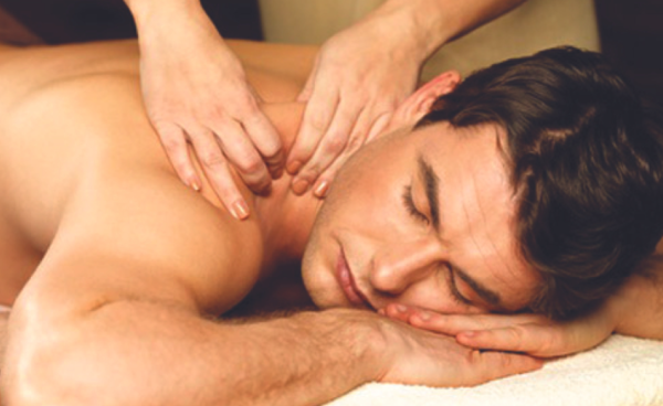 Quy trình trải nghiệm massage tắm tiên chuẩn thư giãn