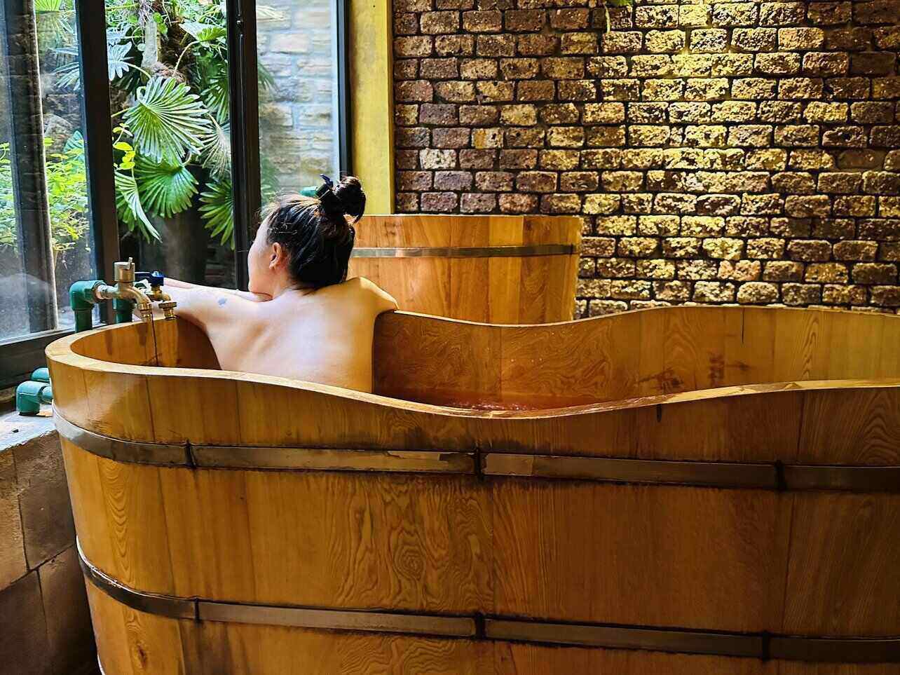 Liệu trình này có an toàn và đảm bảo sự riêng tư tuyệt đối không?