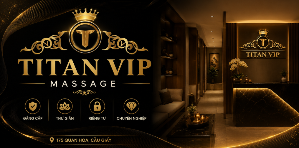 Địa chỉ trải nghiệm massage tắm tiên đẳng cấp tại Hà Nội
