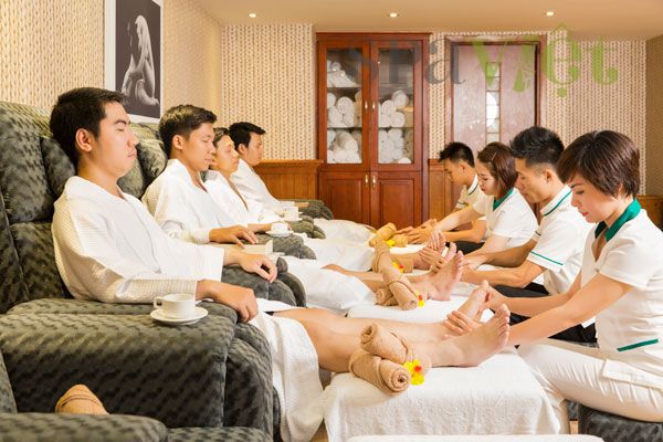 Massage Trung Quốc là gì?