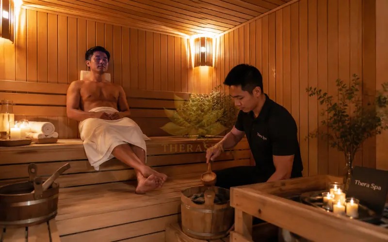 Những lưu ý quan trọng để buổi trị liệu đạt hiệu quả cao