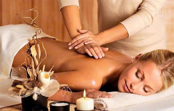 Những người cần lưu ý khi xông hơi và massage