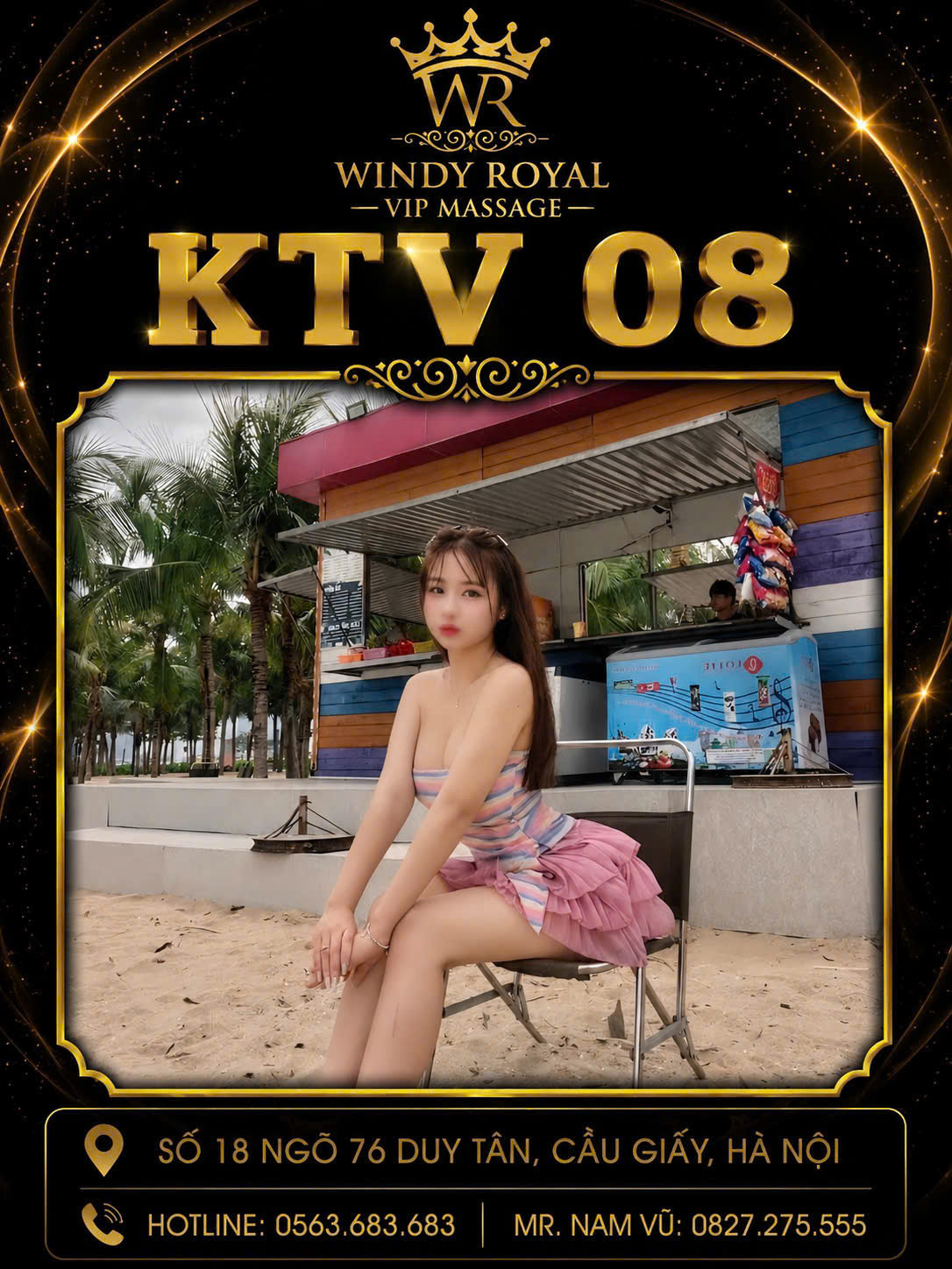 ktv-082-windy
